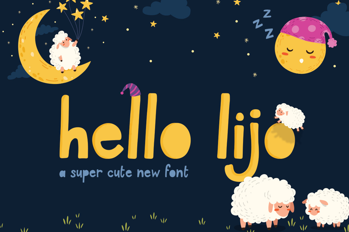 The Cute Craft Bundle - ONLY $9, a Font by Salt & Pepper Designs (Photo 14 of 35)