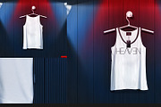 Tank 2nd Type On 5 Stages Mock-up, a Hoody Mockup by Mocca Mockups Store (Thumbnail 57 of 69)