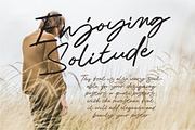 Monstane - Handwritten, a Handwritten Font by Olexstudio (Thumbnail 11 of 14)