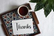 Winterlist, a Handwritten Font by FreshTypeINK (Thumbnail 7 of 8)