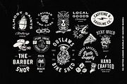 The Legendary Bundle, a Branding & Logo Template by Davide Bassu (Thumbnail 41 of 49)