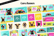 Pet Shop Shopify Theme Bundle, a Shopify Template by Template Twist Shop (Thumbnail 7 of 9)