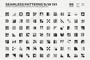 318 Shapes Patterns Posters Part 1, a Pattern Graphic by softulka (Thumbnail 4 of 12)