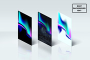 12 Aurora Lights | Free illustration, a Texture Graphic by Modus Prime (Thumbnail 2 of 4)