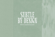 Texture Overlays Vol. 1—Subtle Mix, a Texture Graphic by Basia Stryjecka (Thumbnail 16 of 17)