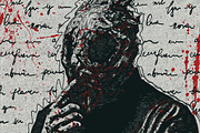 Halloween Bloody Letter Photo Effect, an Action Add-On by Amorjesu.com (Thumbnail 6 of 20)