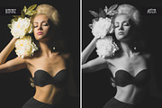 Fashion Photography Photoshop Action, an Action Add-On by BeArt-Presets (Thumbnail 9 of 11)