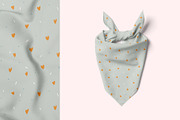 Kids cute seamless patterns, a Pattern Graphic by hanifa_design (Thumbnail 4 of 11)