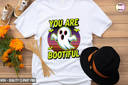 Spooky Sublimation T shirt Bundle, a Graphic by crative8112 (Thumbnail 5 of 7)