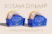 Little Trouble – Quirky Font, a Handwritten Font by shineink.designlab (Thumbnail 5 of 12)