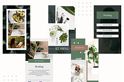 30 Canva Instagram Templates stories, a Social Media Template by KaluginaWEB (Thumbnail 4 of 7)