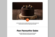 Email Newsletter Valentine Day, an UI Kit Template by MightyDesign (Thumbnail 3 of 9)