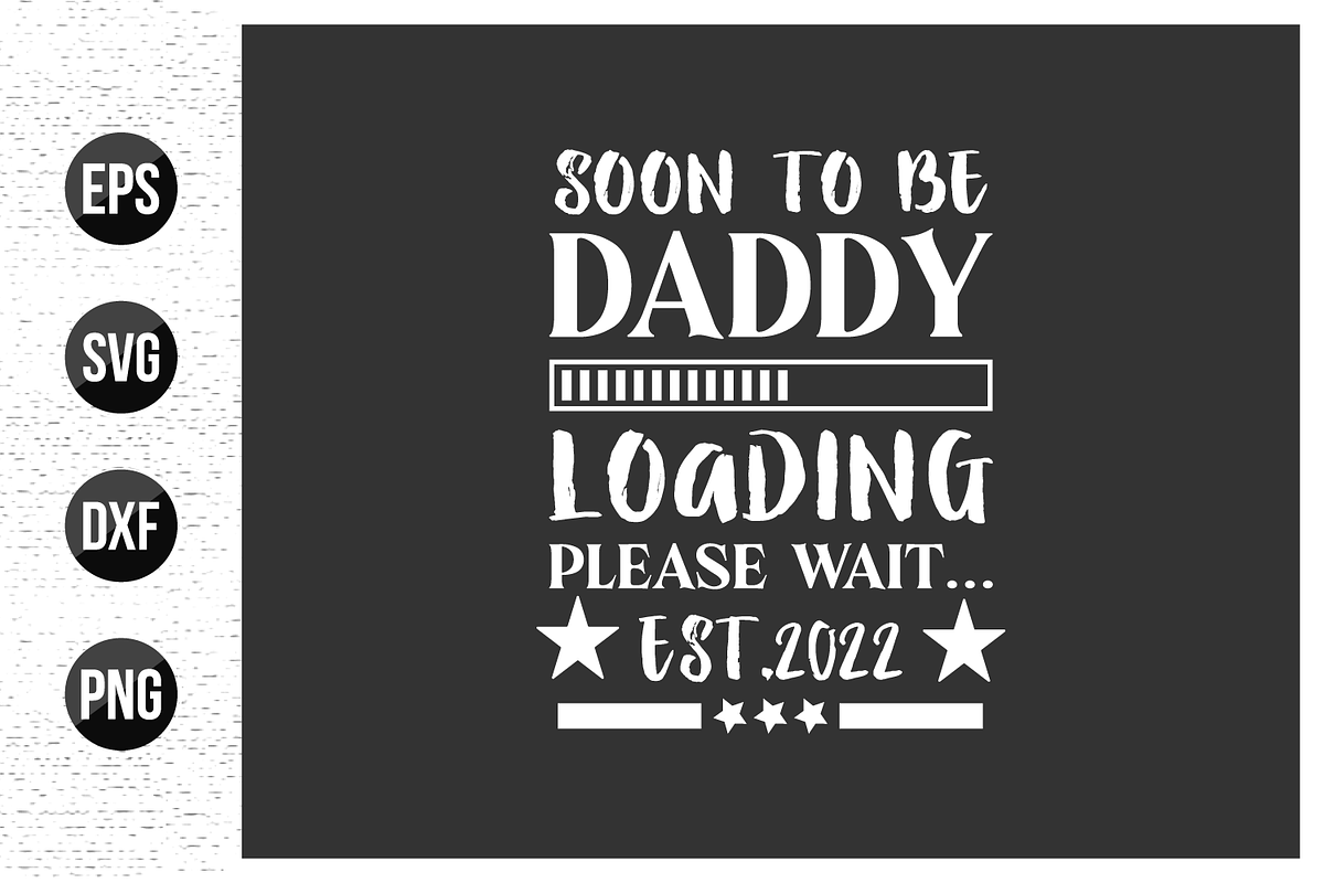 Fathers day t shirt design bundle, a Graphic by Uniquesvg99 (Photo 14 of 31)