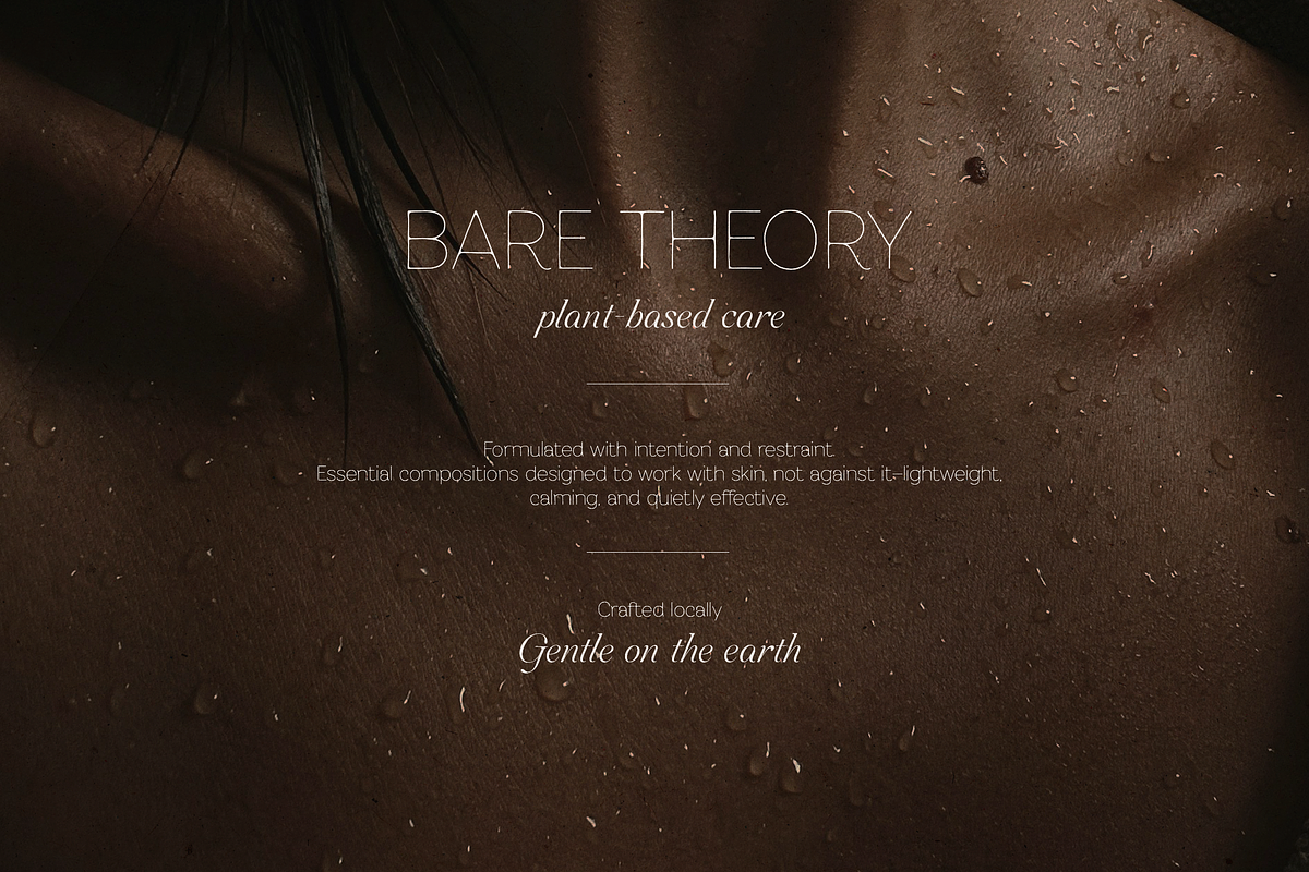 Sweetform - Serif & Sans Font Duo, a Serif Font by VP Fonts (Photo 17 of 23)
