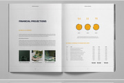 Company Overview Brochure Template, a Brochure Template by Boris Cupac (Thumbnail 5 of 7)