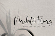 Scrabble Handwritten Font, a Script Font by Letteralle Studios (Thumbnail 5 of 10)
