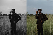 Ilford FP4, a Preset Add-On by colorituals (Thumbnail 8 of 9)