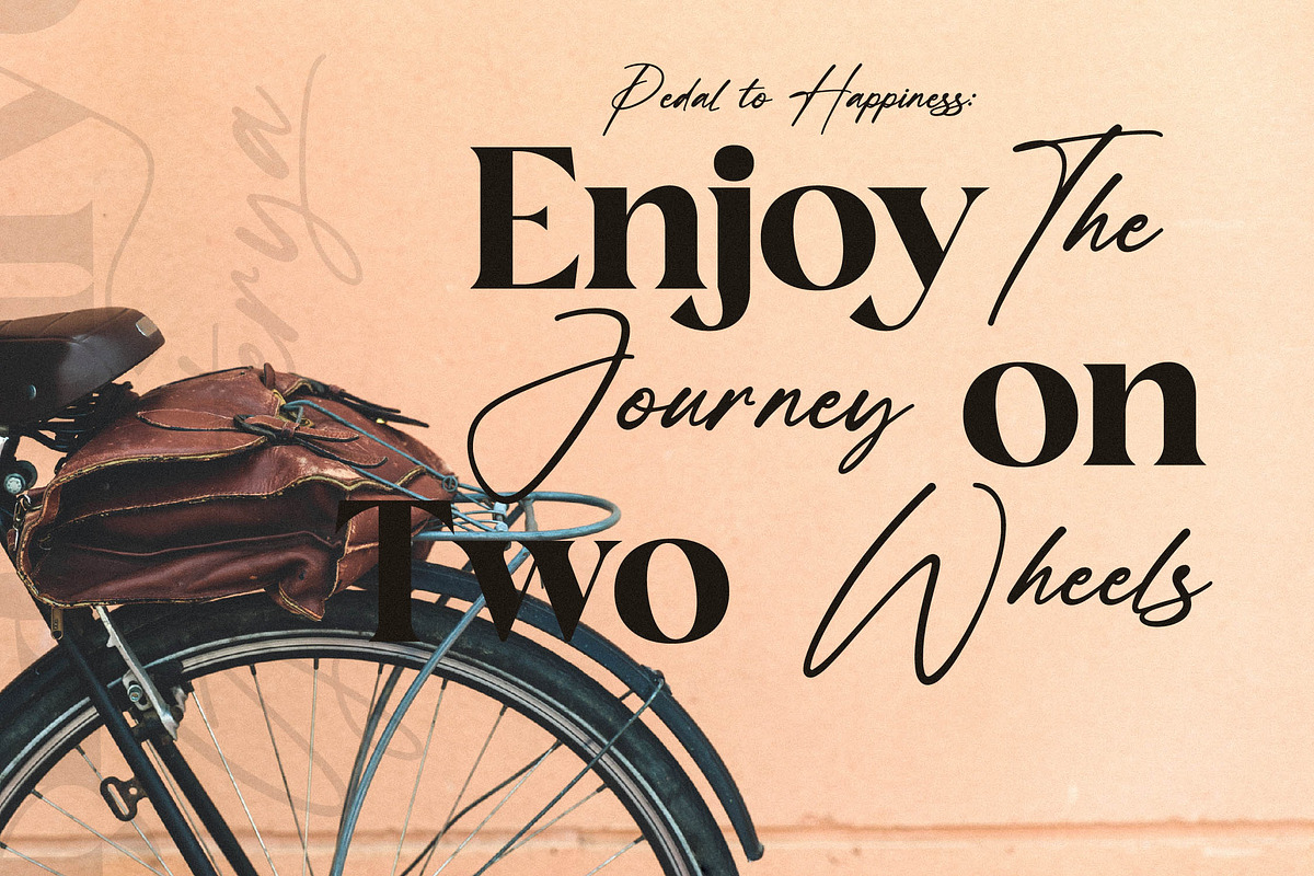 Hanfiye Guesterya Font Duo, a Serif Font by Storytype Studio (Photo 6 of 15)