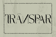 MARITIME HERITAGE - VINTAGE FONT, a Serif Font by 177Studio (Thumbnail 3 of 8)