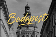 Bittersweet Dreaming, a Handwritten Font by Damarletter (Thumbnail 3 of 9)