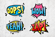 Moon Starlaa Font, a Handwritten Font by Mabhal Studio (Thumbnail 6 of 9)