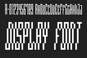PIXELOZA 03, a Font by Fontsphere (Thumbnail 5 of 7)