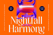 Graphic Reality Modern Serif Display, a Serif Font by timelesstype.co (Thumbnail 9 of 10)