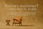 Ascella Stamp, a Serif Font by Craft Supply Co. (Thumbnail 2 of 8)