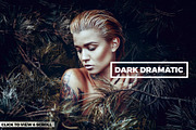505 MASSIVE PACKAGE, an Action Add-On by HQ LIGHTROOM PRESETS (Thumbnail 13 of 22)