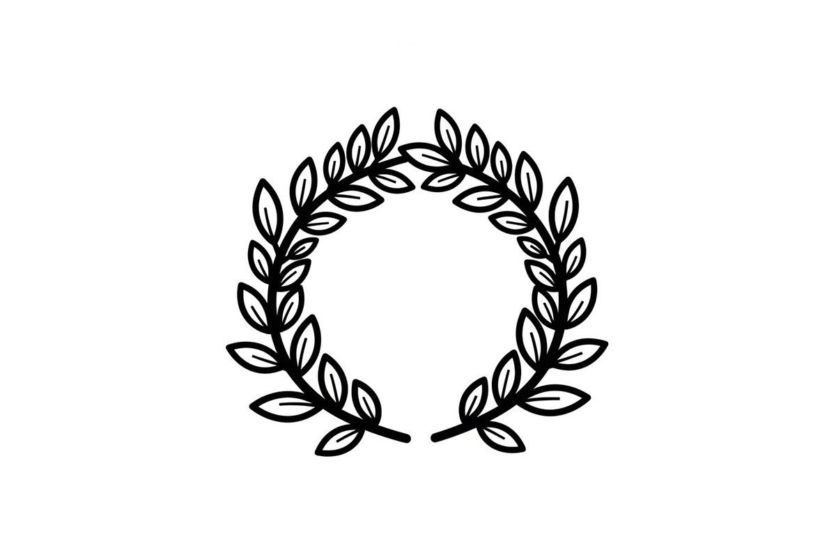 Floral Ornament Silhouette Bundle, an Illustration by BIPLOB EXPERT (Photo 31 of 51)