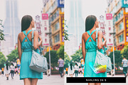 50 Shanghai Lightroom Presets & LUTs, a Preset Add-On by SparkleStock (Thumbnail 3 of 10)