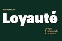 Loyauté