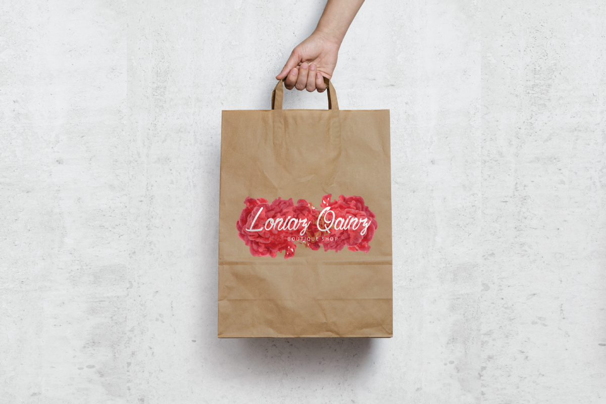 Ink Logos Branding Kit, a Branding & Logo Template by AN Productions (Photo 26 of 48)
