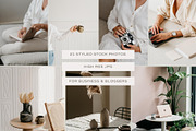Lifestyle Business Stock Photo Pack, a Business Photo by Slow Studio (Thumbnail 2 of 3)