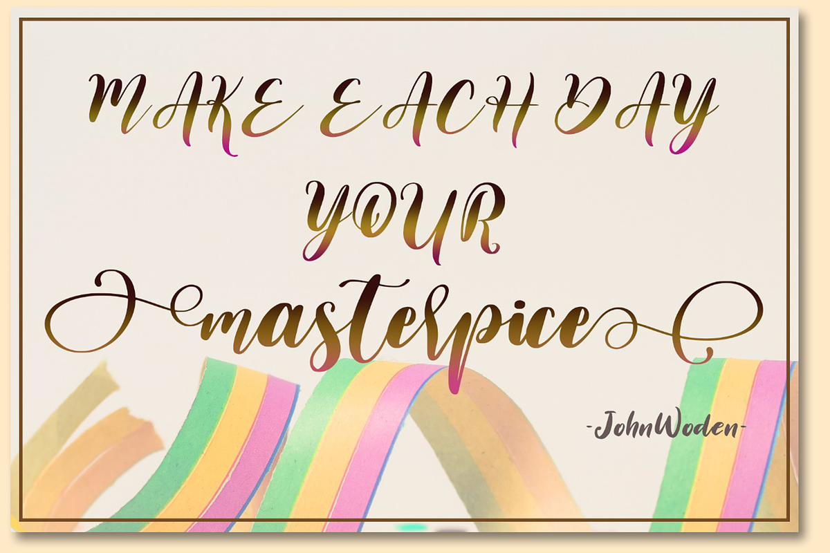 Valentine Sweet // Elegant Script, a Script Font by Aldedesign (Photo 8 of 9)
