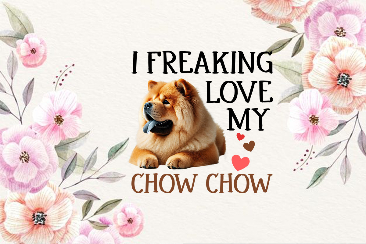 Valentine Day Dog Breeds T-Shirt, a Graphic by T-shirt Pond (Photo 9 of 44)