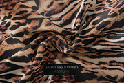 Animal Skin | 16 Patterns, a Pattern Graphic by Luiz da Rolt Grathwohl (Thumbnail 7 of 9)