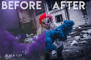 Lightroom Preset - Black Cat, an Action Add-On by Design Aesthetic (Thumbnail 11 of 12)