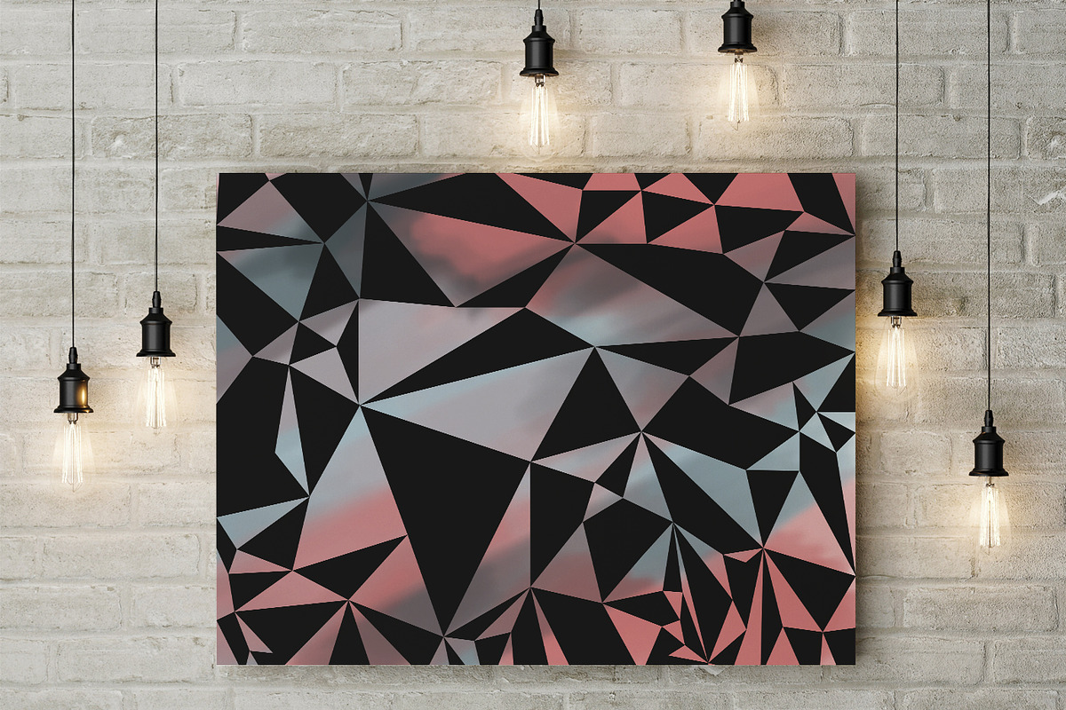 Dots & dashes. 23 seamless patterns, a Pattern Graphic by olly87 (Photo 4 of 6)