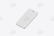 Google Pixel 9 Pro XL Phone Mockup, an Android Mockup by UnicDesign (Thumbnail 10 of 21)