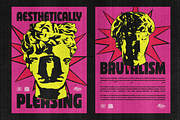 Gasquel - Aesthetic Bold Fonts, a Sans Serif Font by Konstantine Studio (Thumbnail 5 of 9)