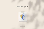 Matisse Inspired Abstract Bundle, a Decorative Illustration by millering (Thumbnail 8 of 8)