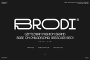 Frankco, a Font by inumocca_type (Thumbnail 4 of 16)