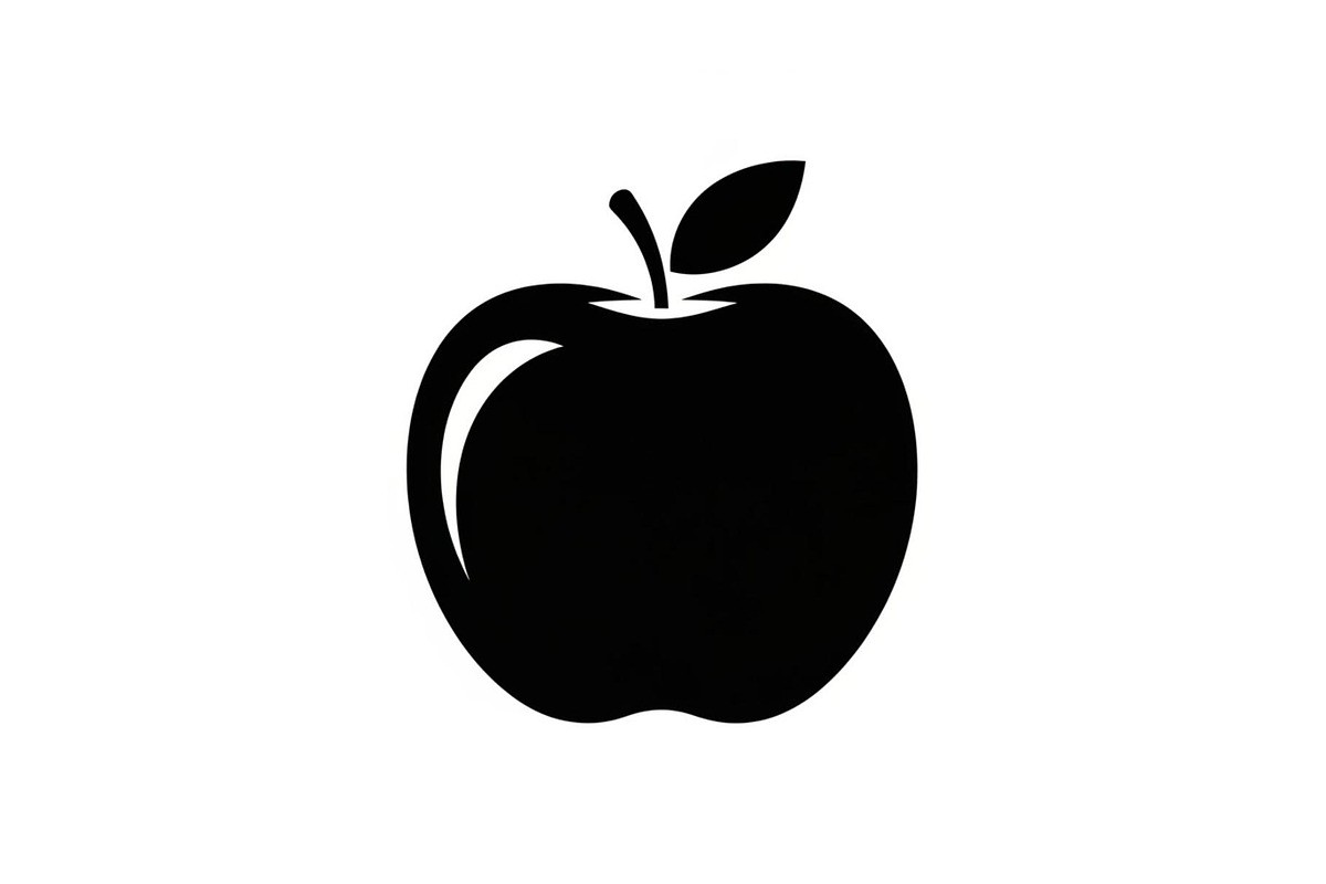 50 Education Learning Silhouette Bun, an Illustration by Creativeshirt (Photo 44 of 51)