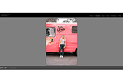 Pink Attitude Lightroom Presets, an Action Add-On by TravellersLight (Thumbnail 4 of 22)