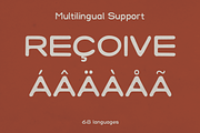 GW Guerrero, a Sans Serif Font by Goodwheel Studio (Thumbnail 7 of 11)