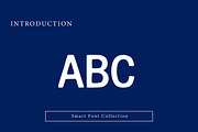 Floravine Script, a Script Font by Wow Magic (Thumbnail 3 of 3)