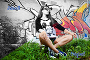 Photoshop Actions 23 InstaFilters, an Action Add-On by Freeman Studio (Thumbnail 14 of 26)