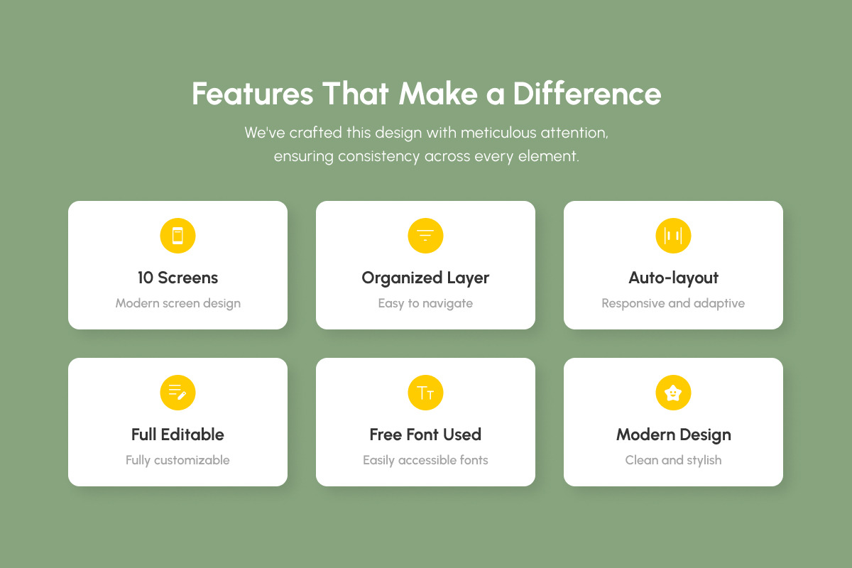 Evorra - Couple Finance App, an App Template by productype1 (Photo 2 of 5)