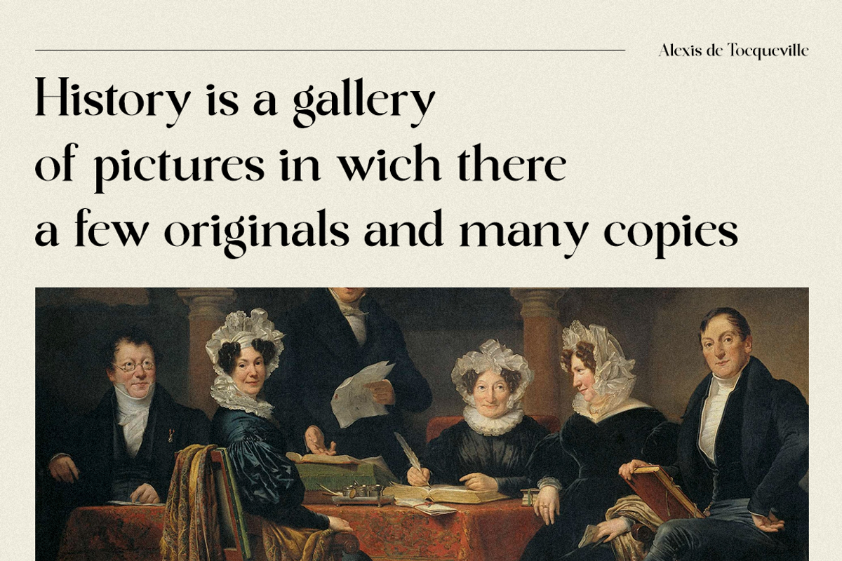 Lostangen - Elegant Classy Font, a Serif Font by RockboyStd (Photo 4 of 12)